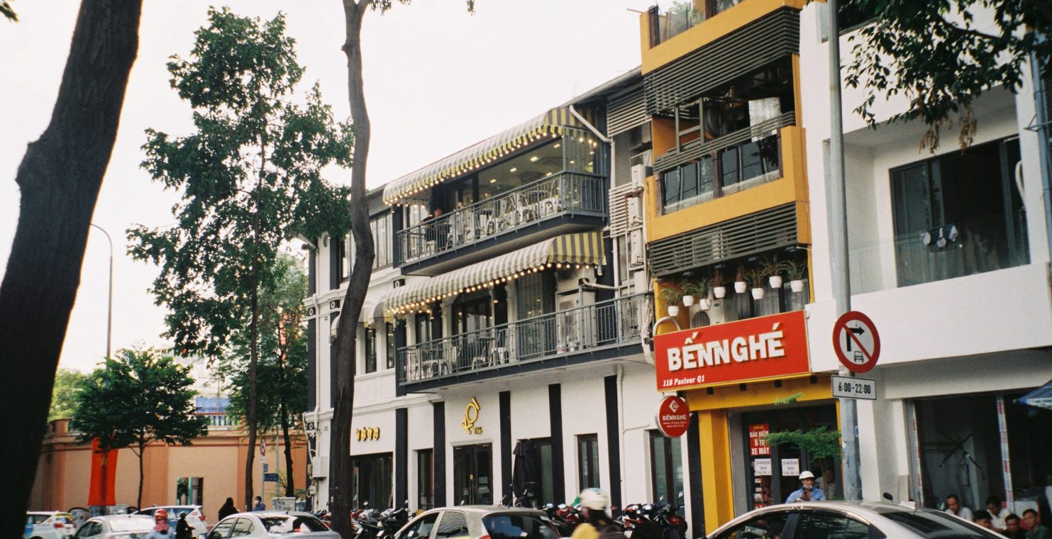 bận rộn