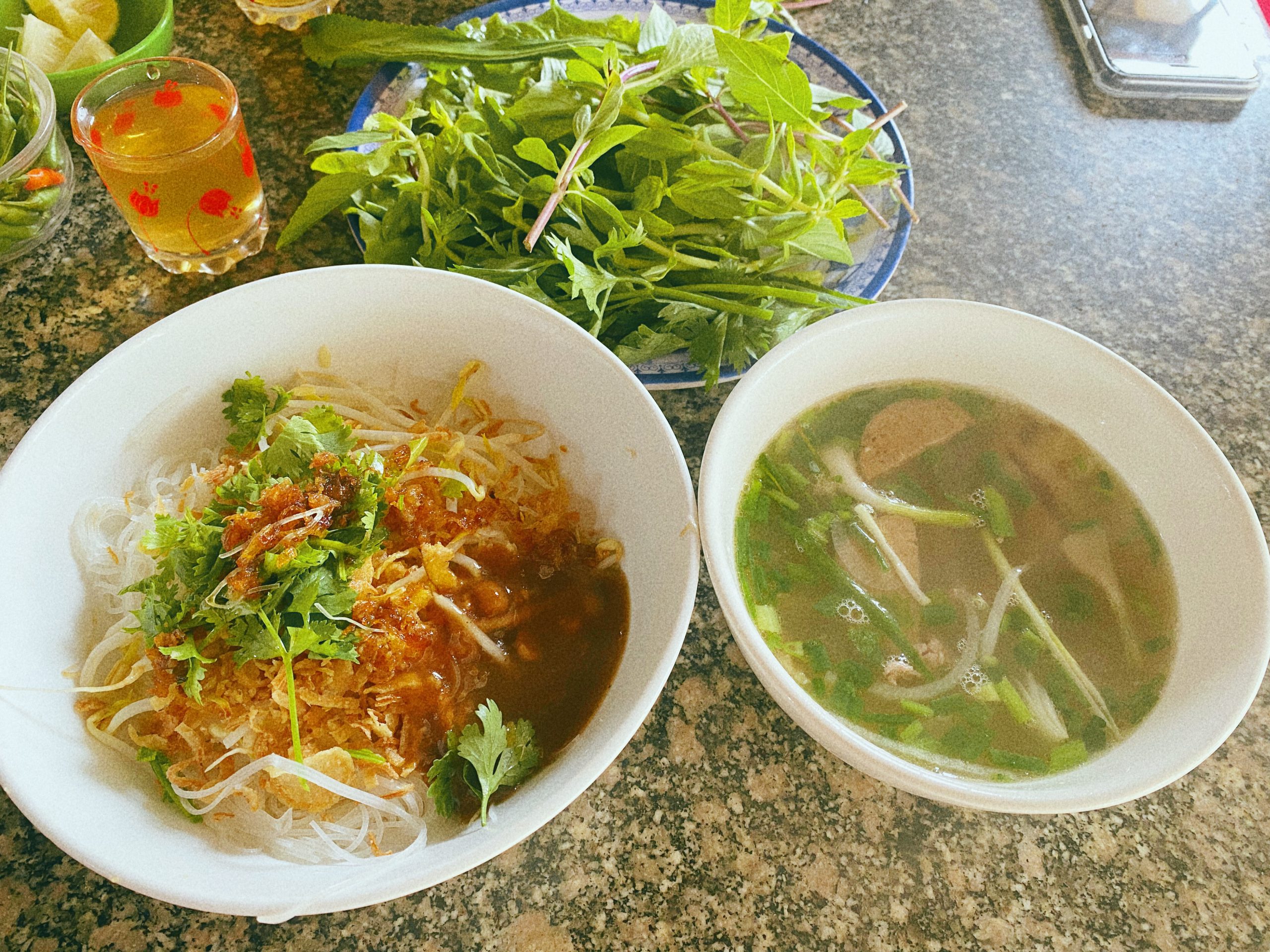 măng đen