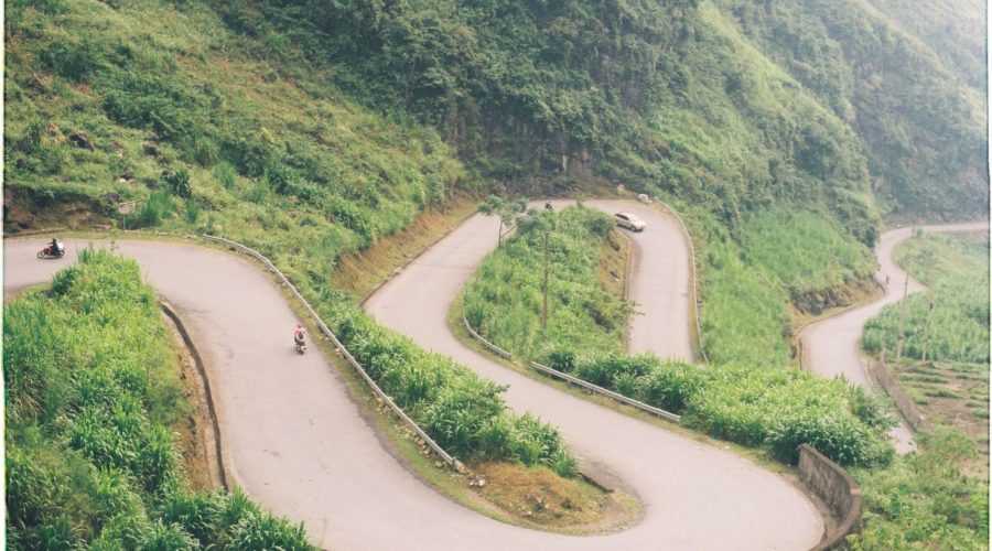 dốc thẩm mã